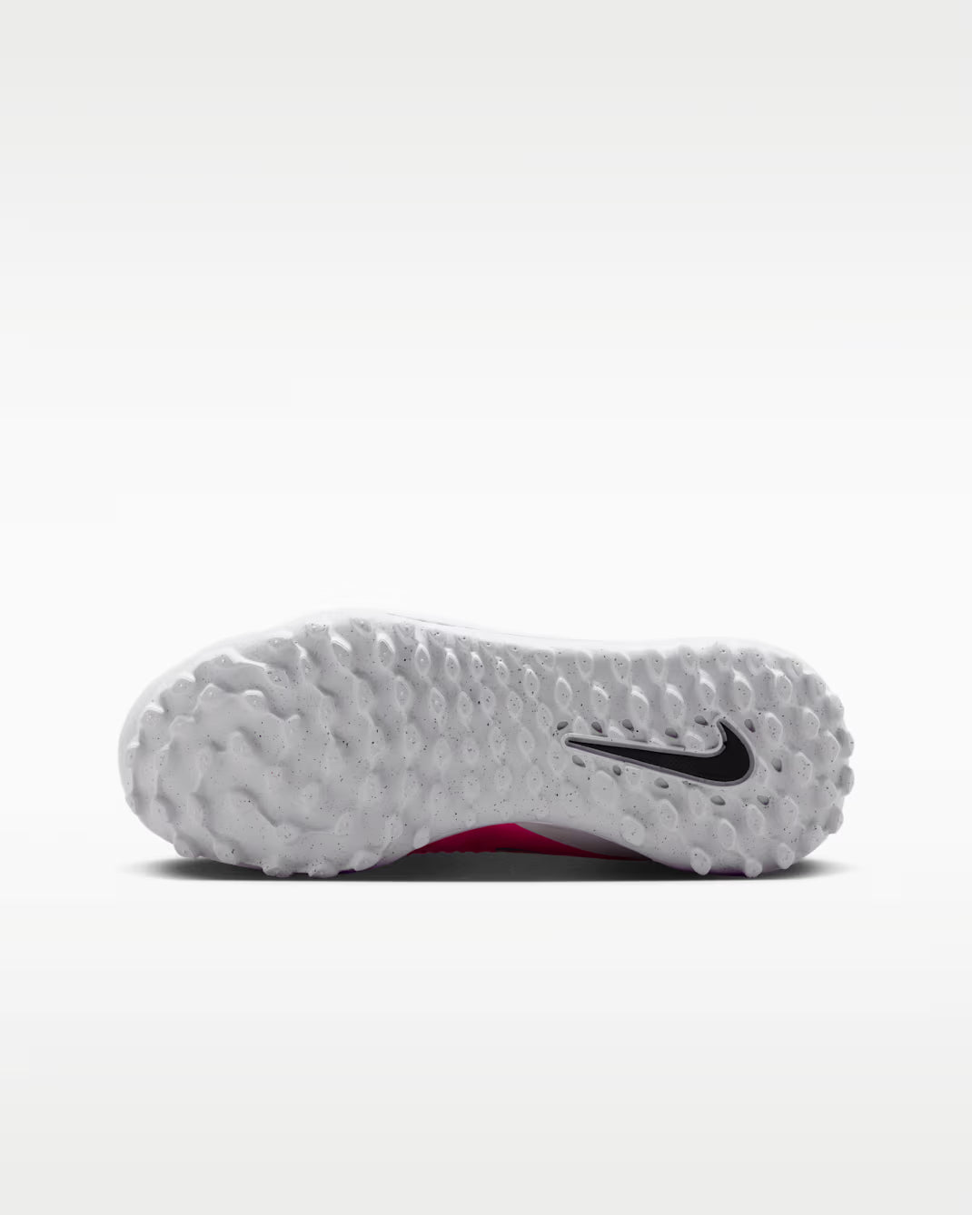 Nike Phantom 6 High Academy TF T - Barna