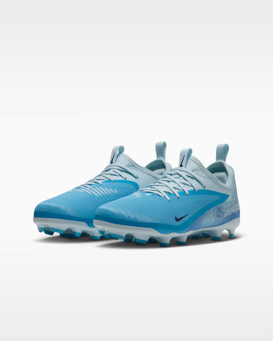 Nike Phantom Low 6 Academy ''Erling Haaland'' FG/MG - Barna