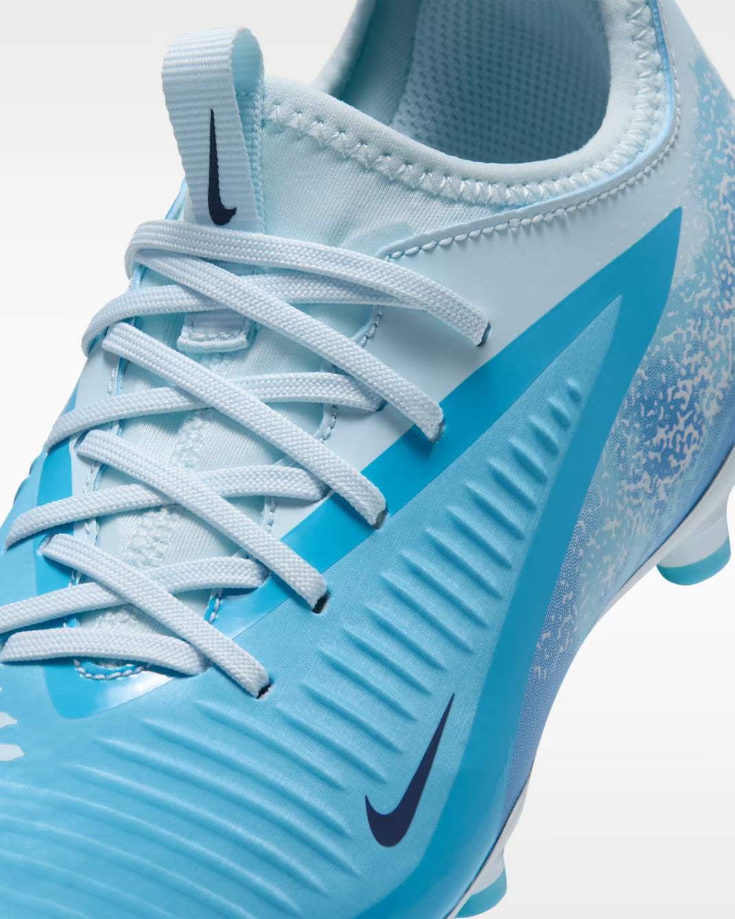 Nike Phantom Low 6 Academy ''Erling Haaland'' FG/MG - Barna