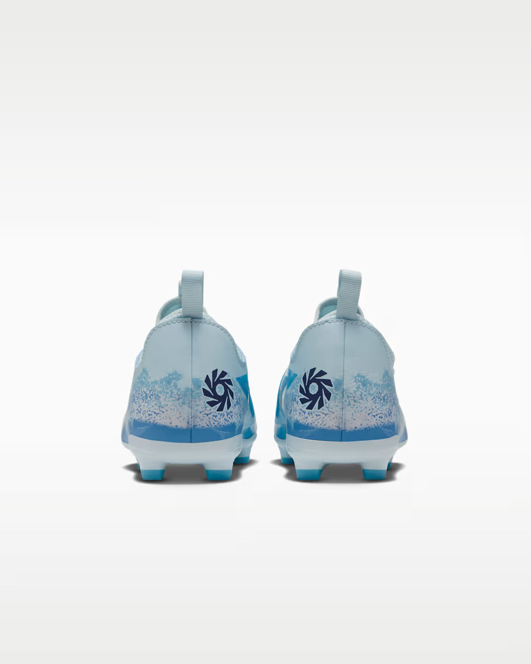 Nike Phantom Low 6 Academy ''Erling Haaland'' FG/MG - Barna