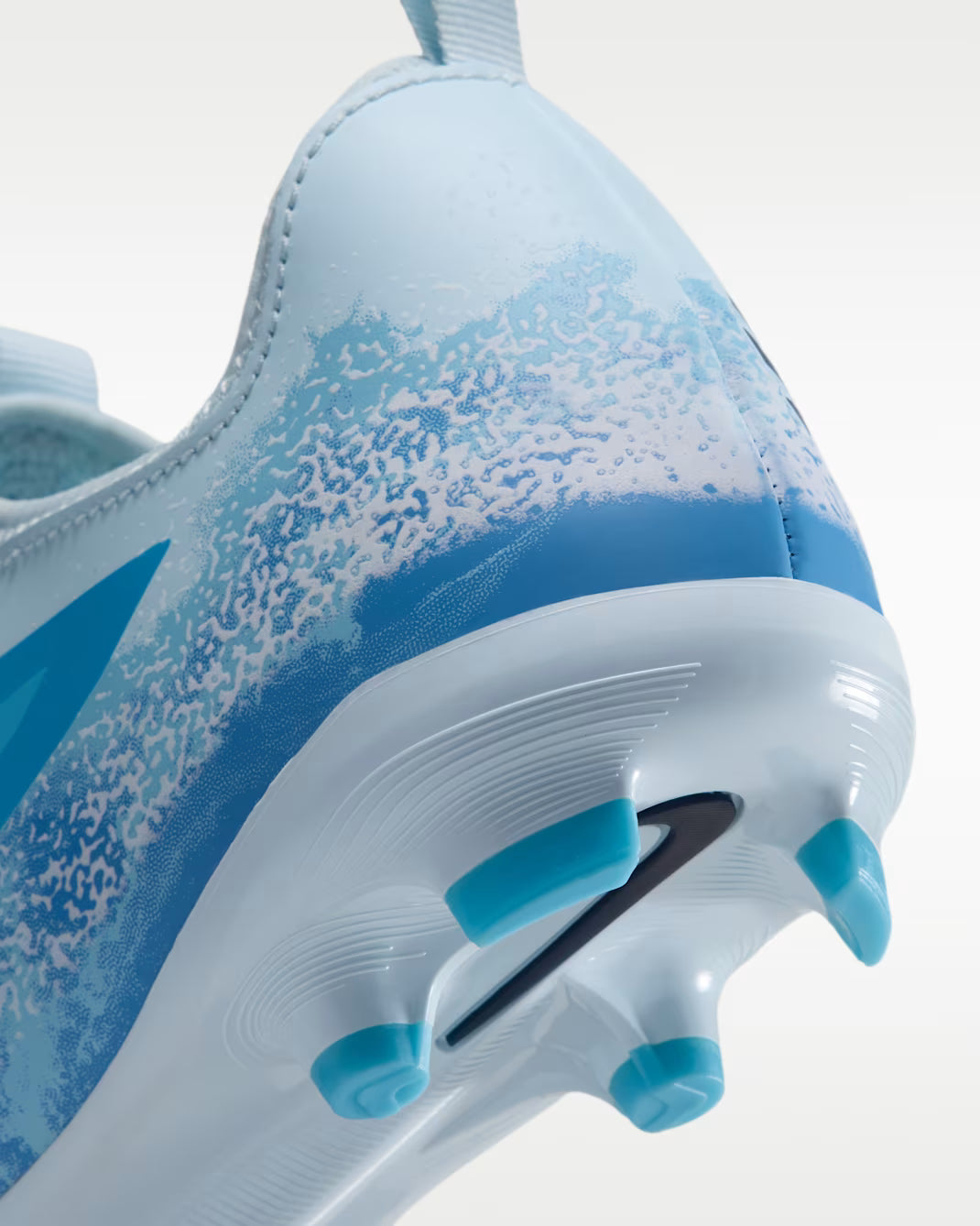 Nike Phantom Low 6 Academy ''Erling Haaland'' FG/MG - Barna