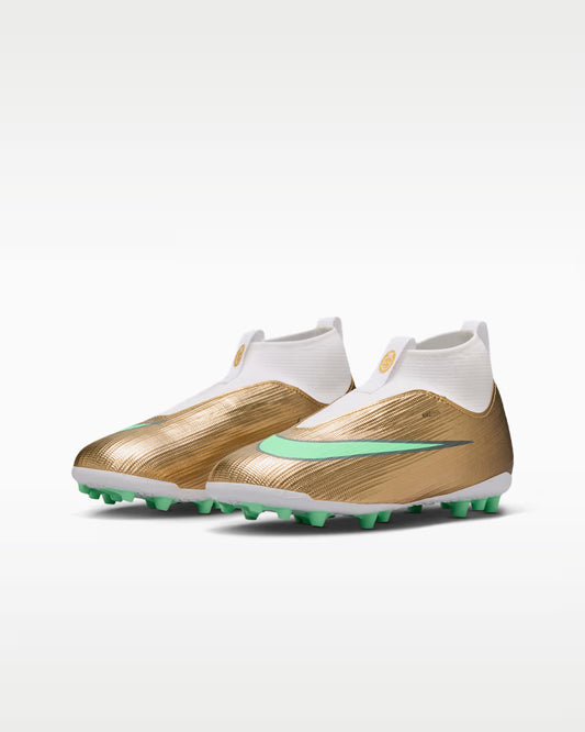 Nike Jr. Mercurial Superfly 11 Academy AG KM - Barna