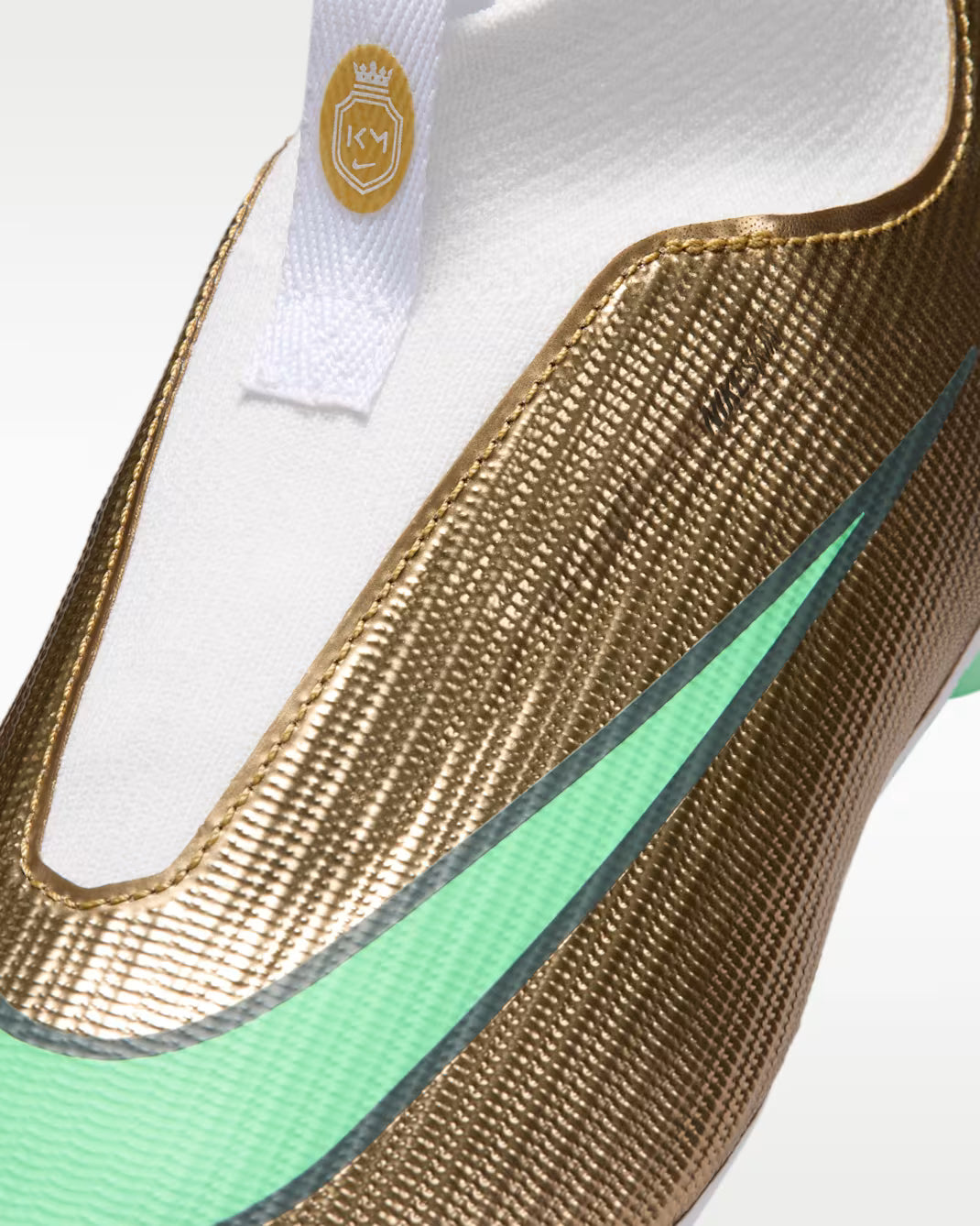 Nike Jr. Mercurial Superfly 11 Academy AG KM - Barna