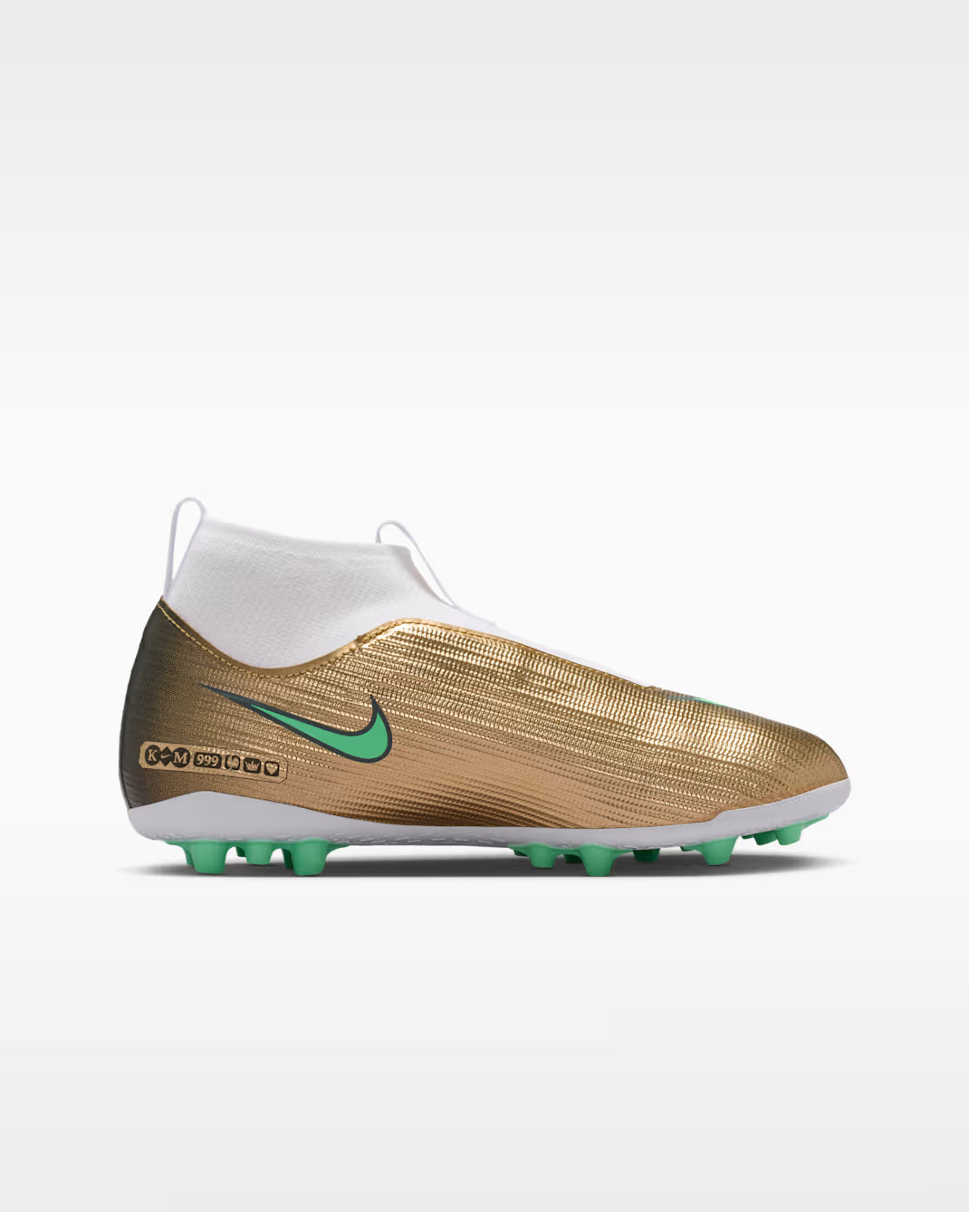 Nike Jr. Mercurial Superfly 11 Academy AG KM - Barna