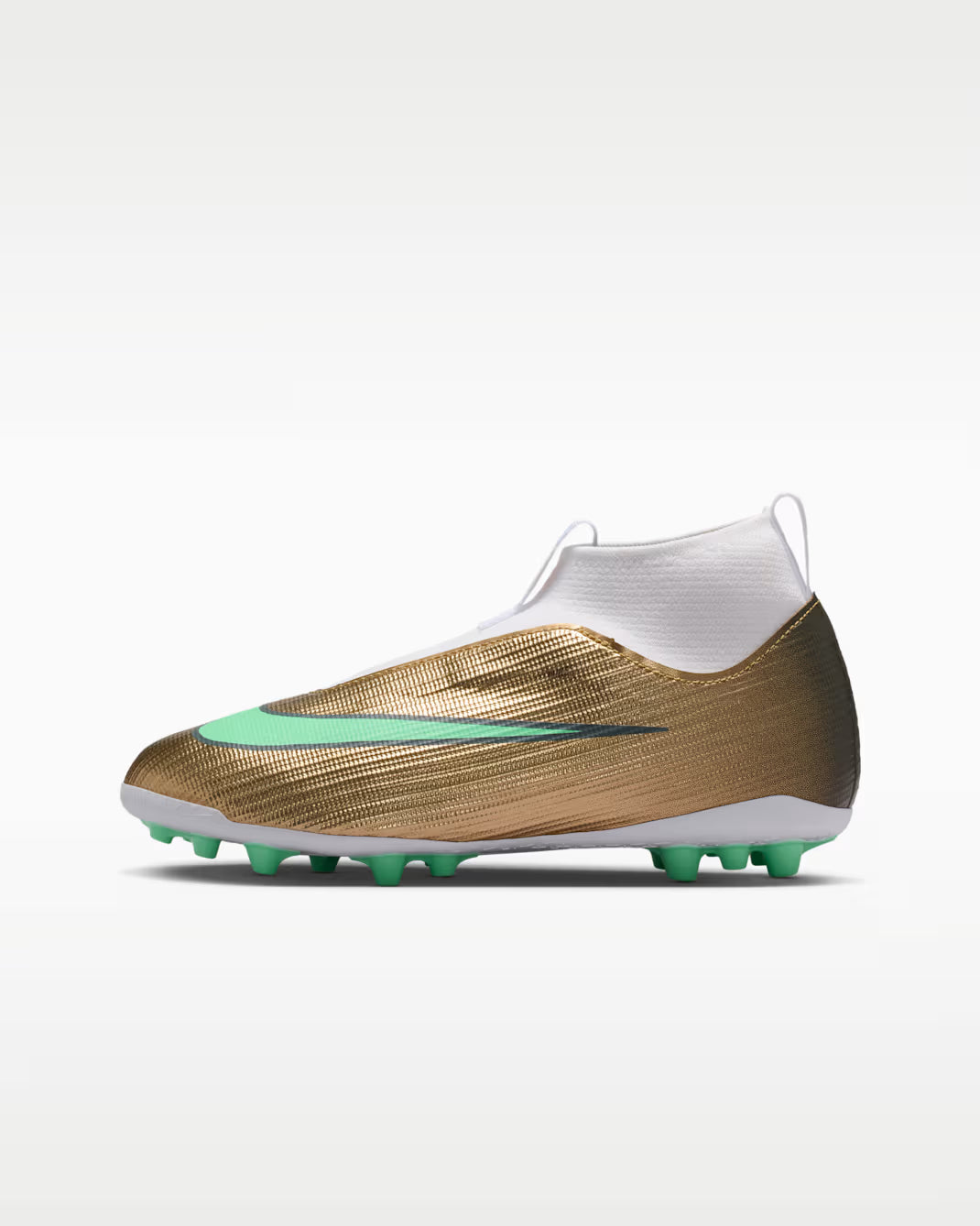 Nike Jr. Mercurial Superfly 11 Academy AG KM - Barna