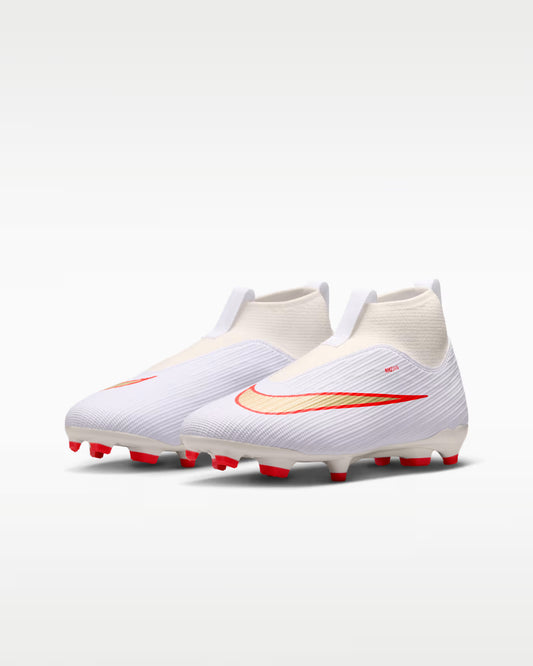 Nike Jr. Mercurial Superfly 11 Academy FG/MG - Barna