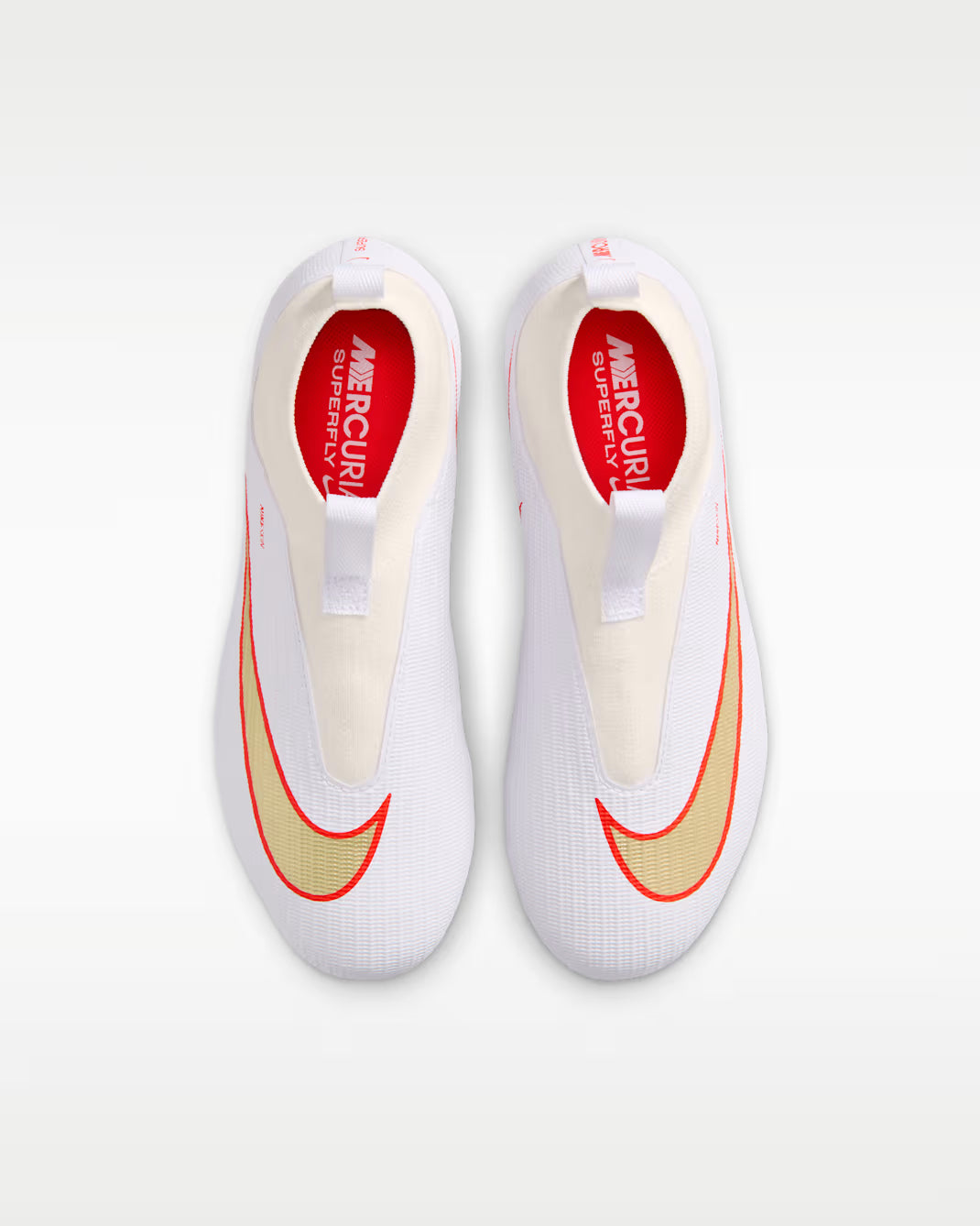 Nike Jr. Mercurial Superfly 11 Academy FG/MG - Barna