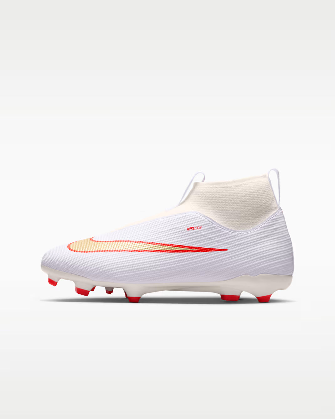 Nike Jr. Mercurial Superfly 11 Academy FG/MG - Barna