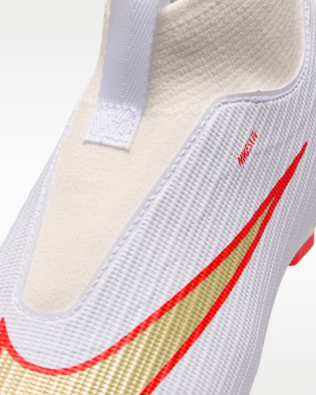 Nike Jr. Mercurial Superfly 11 Academy FG/MG - Barna