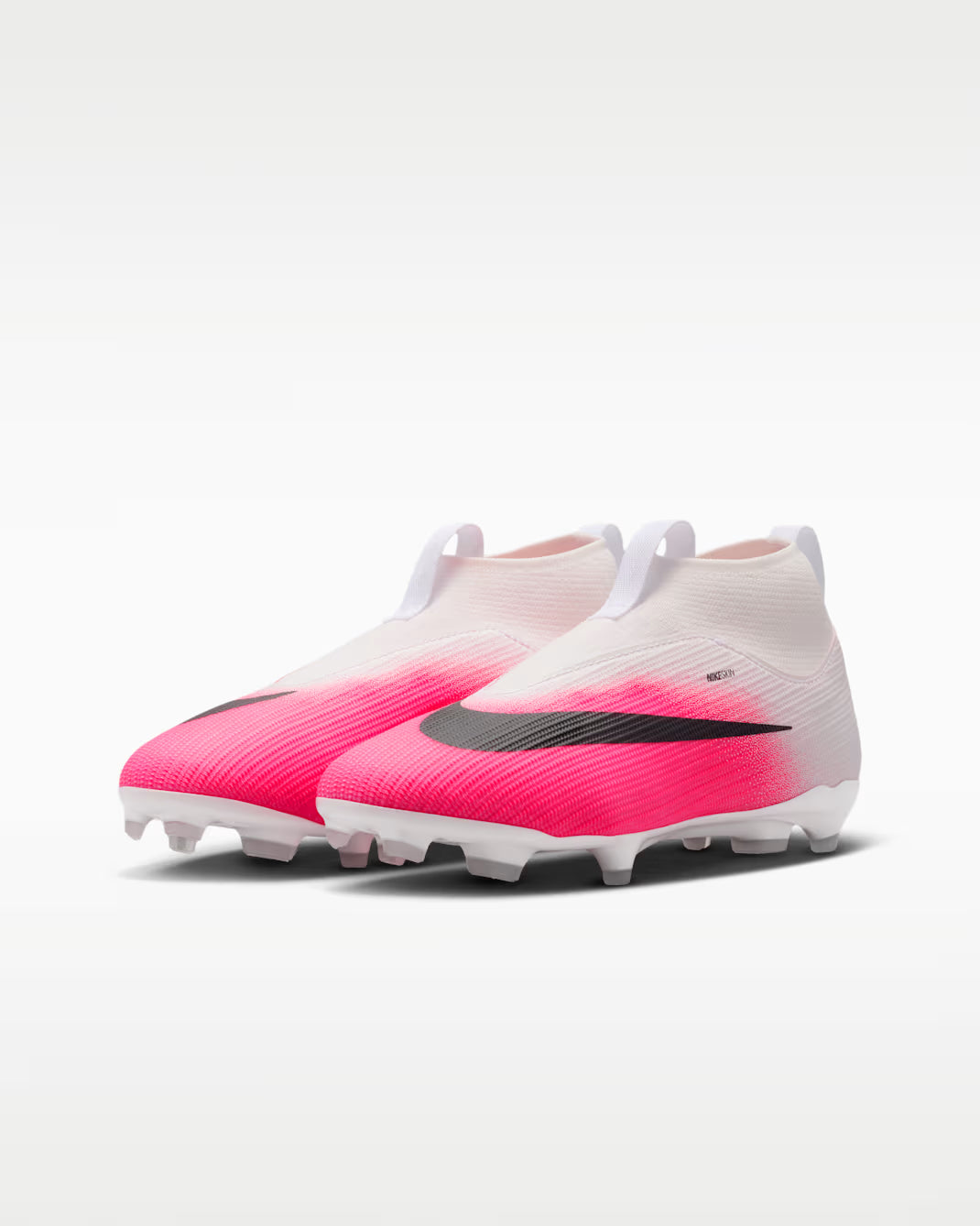 Nike Jr. Mercurial Superfly 11 Academy FG/MG - Barna