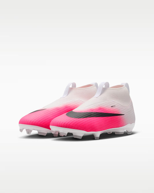 Nike Jr. Mercurial Superfly 11 Academy FG/MG - Barna