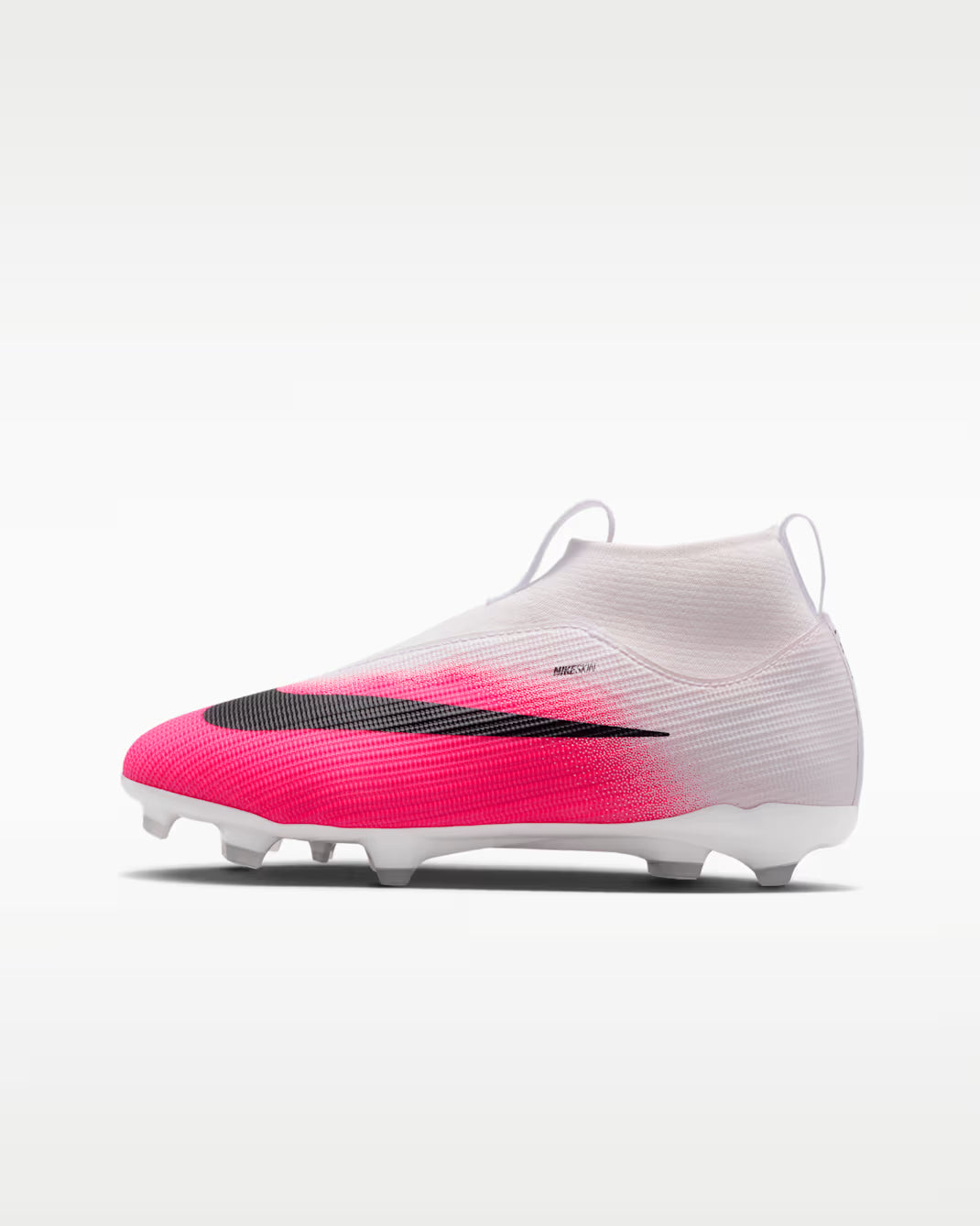 Nike Jr. Mercurial Superfly 11 Academy FG/MG - Barna