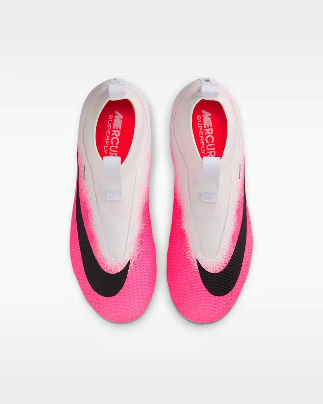 Nike Jr. Mercurial Superfly 11 Academy FG/MG - Barna