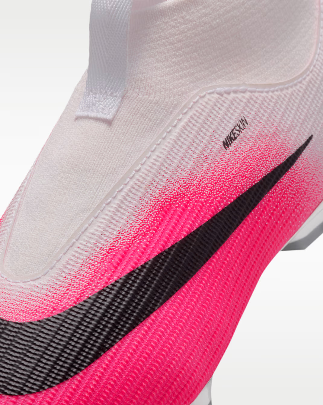Nike Jr. Mercurial Superfly 11 Academy FG/MG - Barna