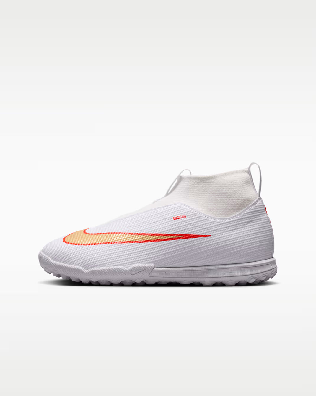 Nike Jr. Mercurial Superfly 11 Academy TF - Barna