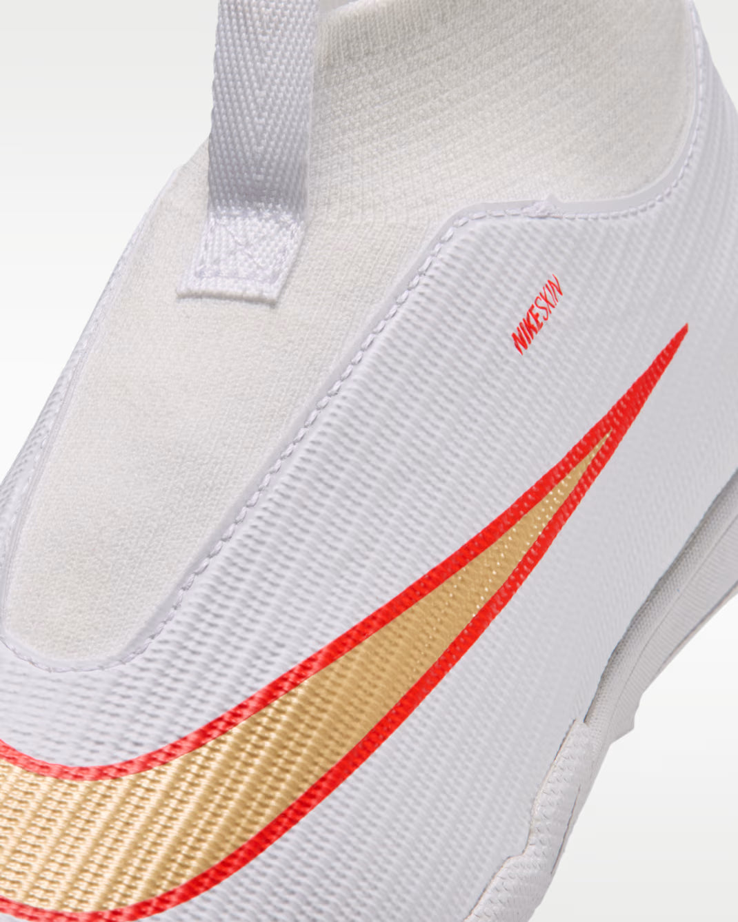 Nike Jr. Mercurial Superfly 11 Academy TF - Barna