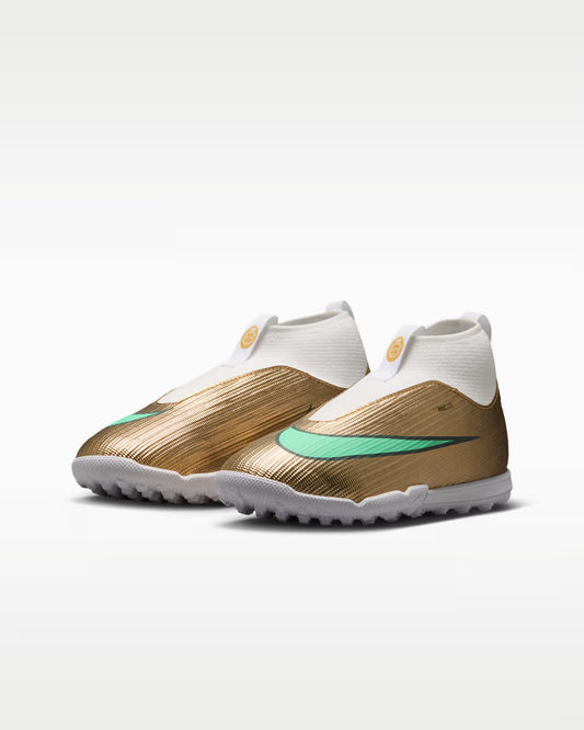 Nike Jr. Mercurial Superfly 11 Academy TF KM - Barna