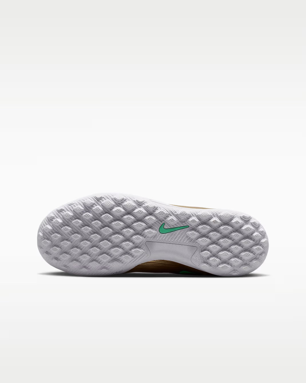 Nike Jr. Mercurial Superfly 11 Academy TF KM - Barna