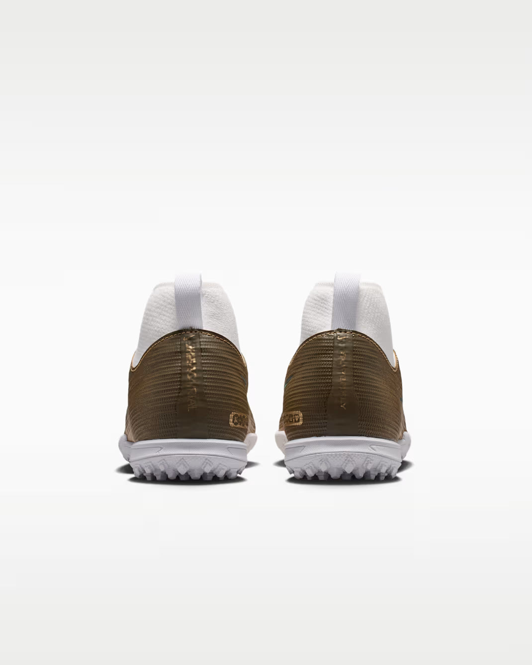 Nike Jr. Mercurial Superfly 11 Academy TF KM - Barna