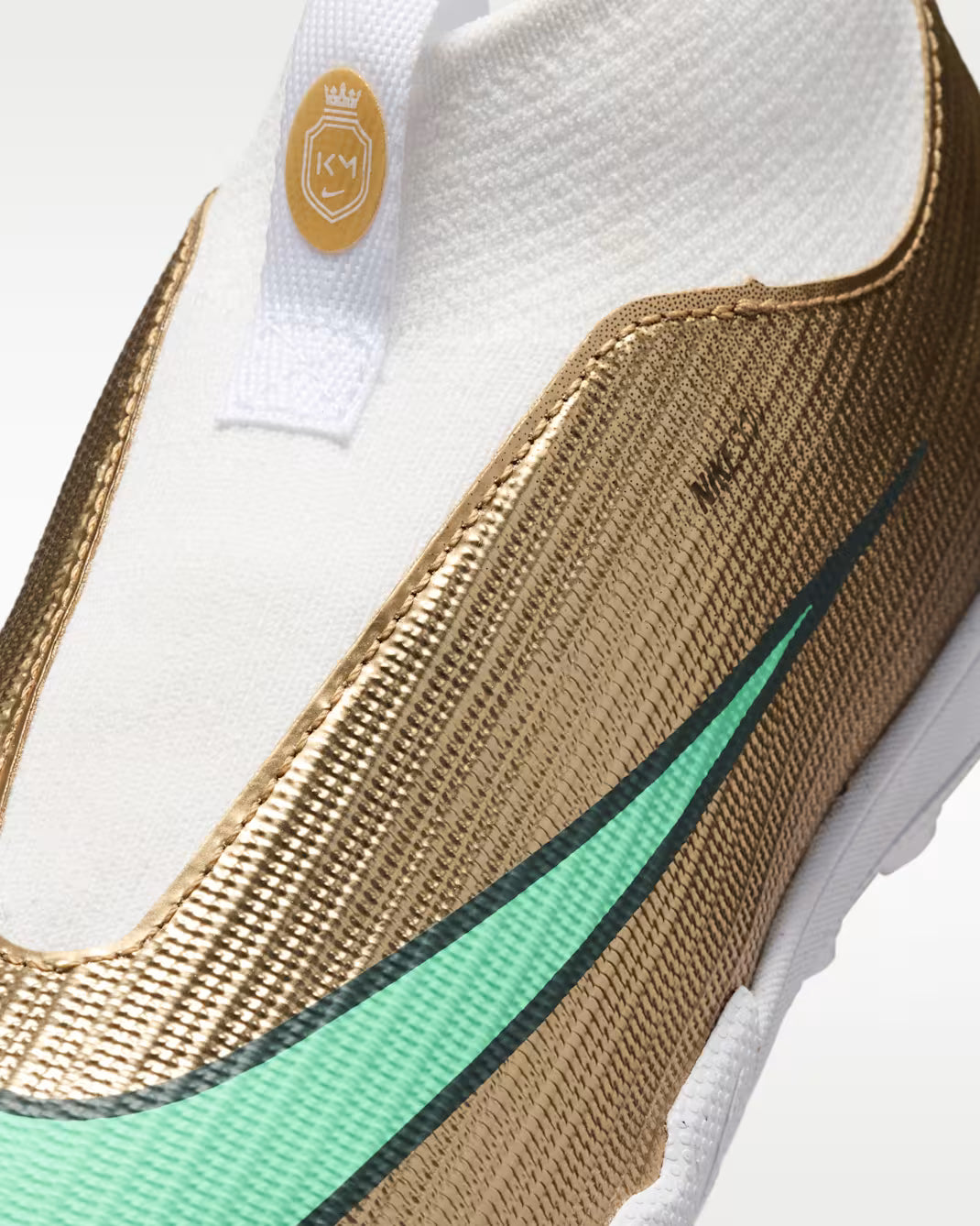 Nike Jr. Mercurial Superfly 11 Academy TF KM - Barna