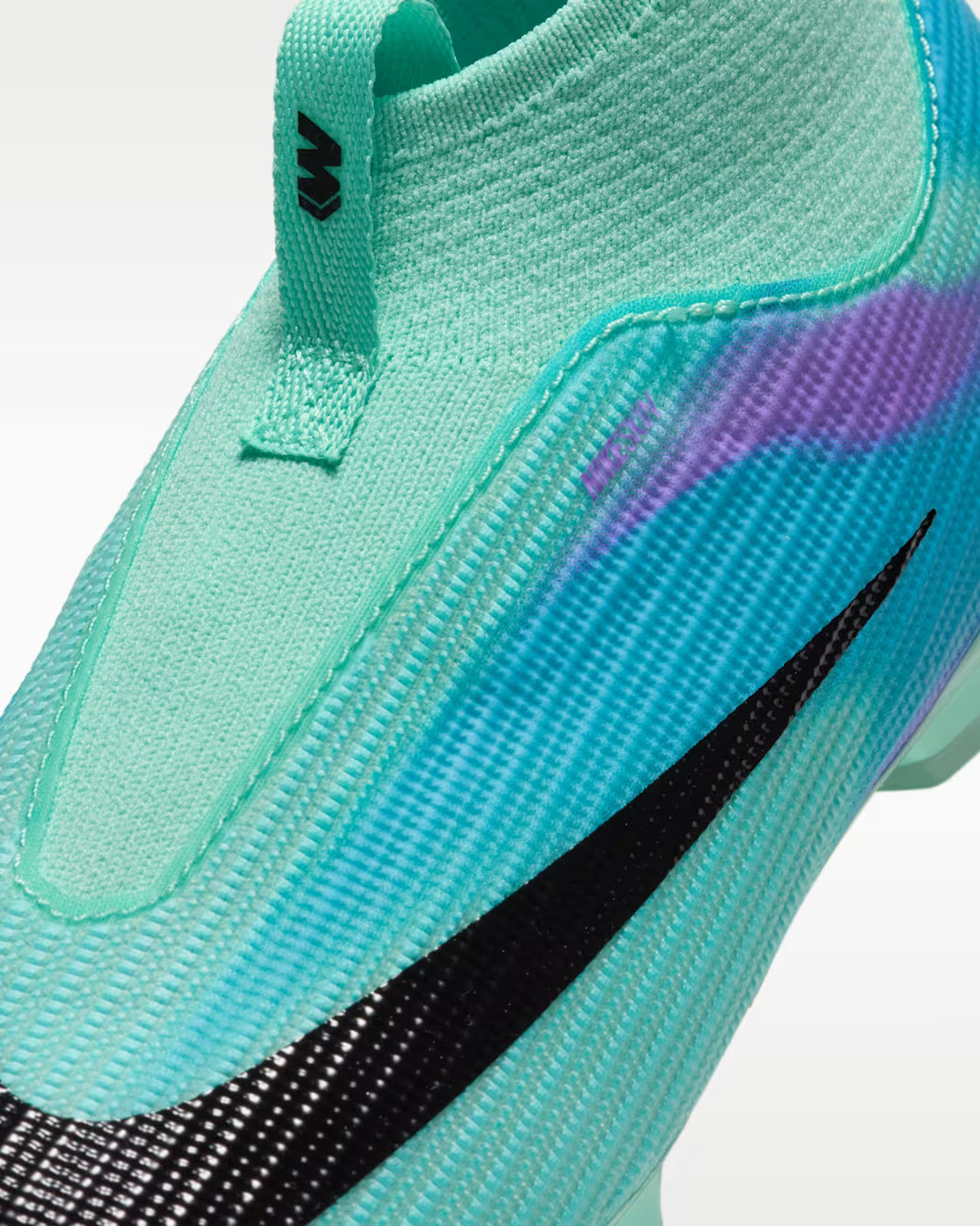 Nike Jr. Mercurial Superfly 11 Academy ''SAM KERR'' FG/MG Little Kids - Barna