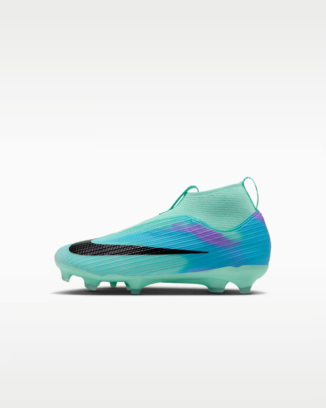 Nike Jr. Mercurial Superfly 11 Academy ''SAM KERR'' FG/MG Little Kids - Barna