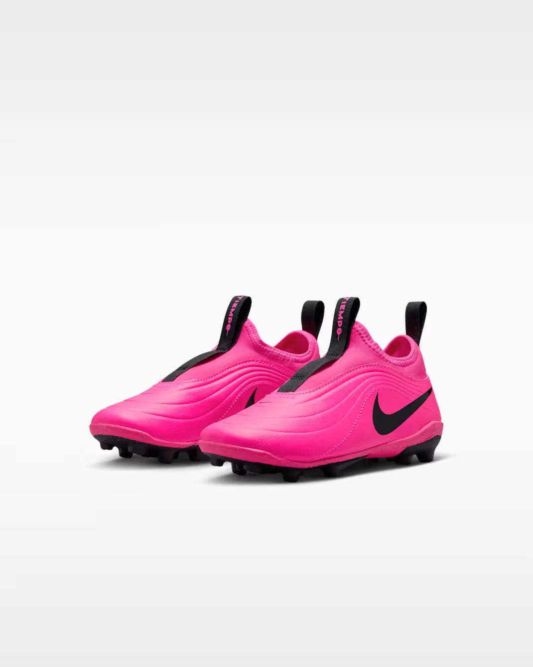 Nike Tiempo Maestro Flex FG/MG PS - Barna
