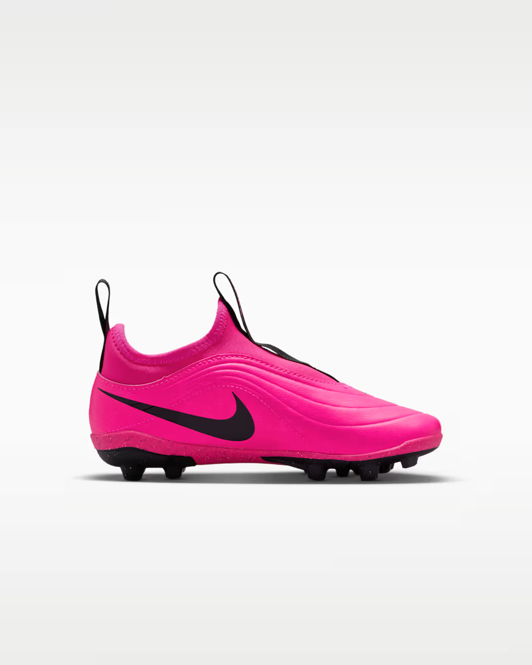 Nike Tiempo Maestro Flex FG/MG PS - Barna