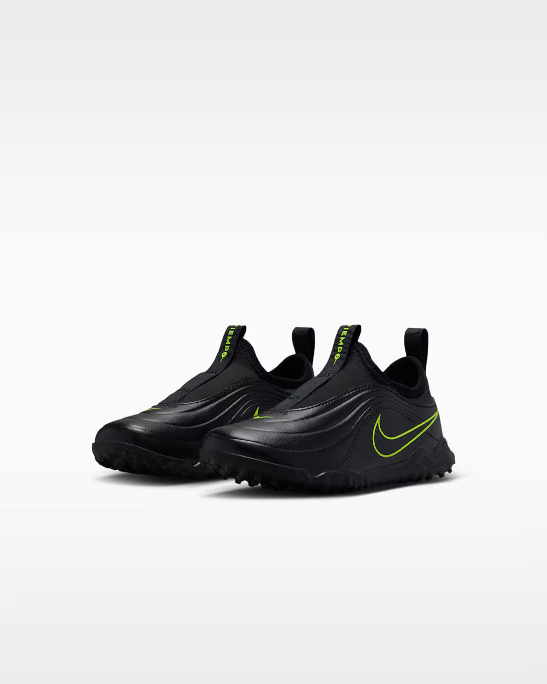 Nike Tiempo Maestro Flex TF PS - Barna