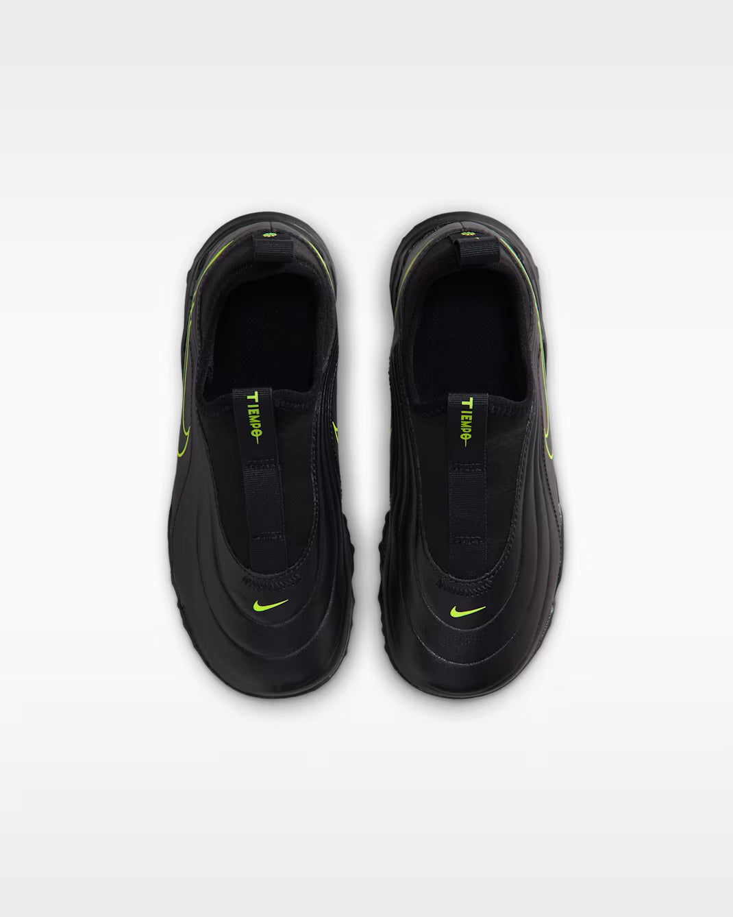 Nike Tiempo Maestro Flex TF PS - Barna