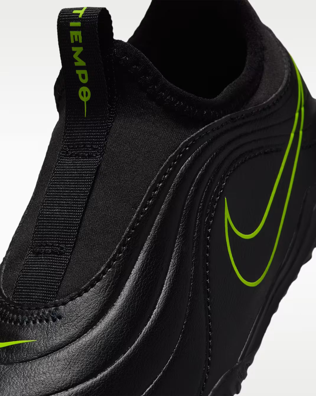 Nike Tiempo Maestro Flex TF PS - Barna