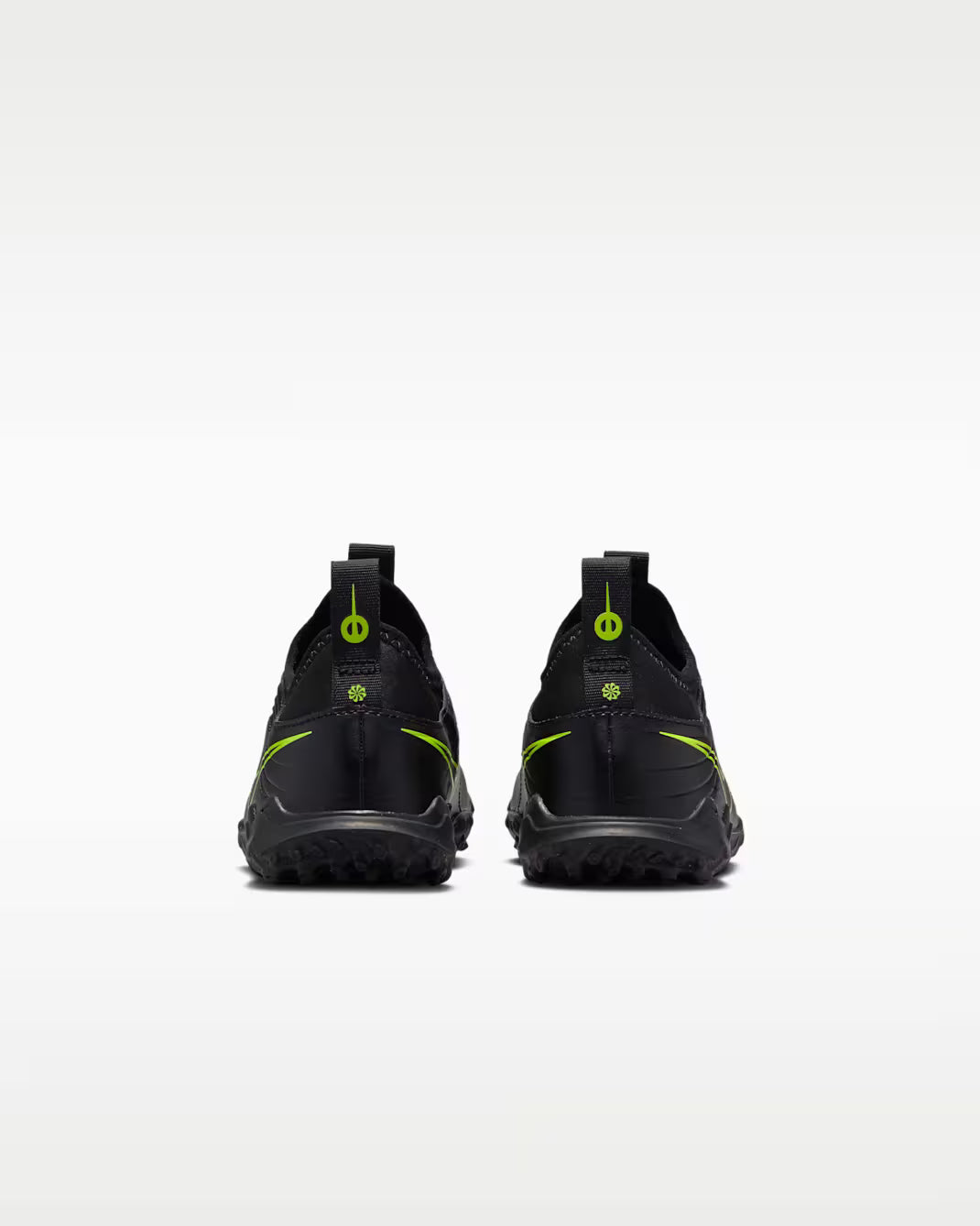 Nike Tiempo Maestro Flex TF PS - Barna