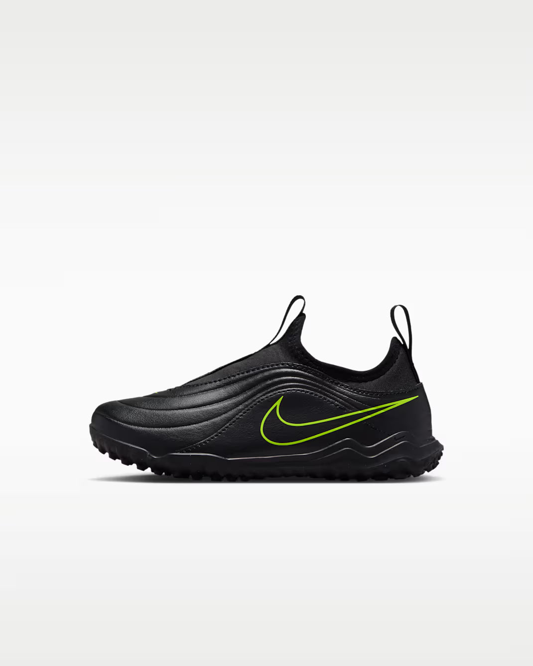Nike Tiempo Maestro Flex TF PS - Barna