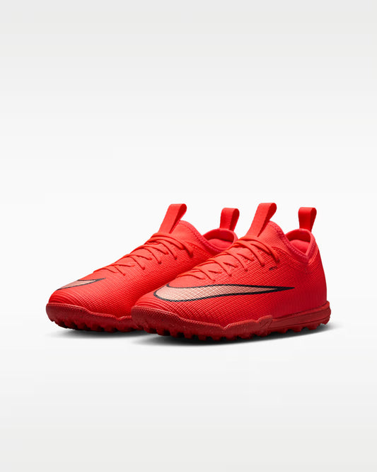 Nike Mercurial Vapor 17 Academy TF- Barna