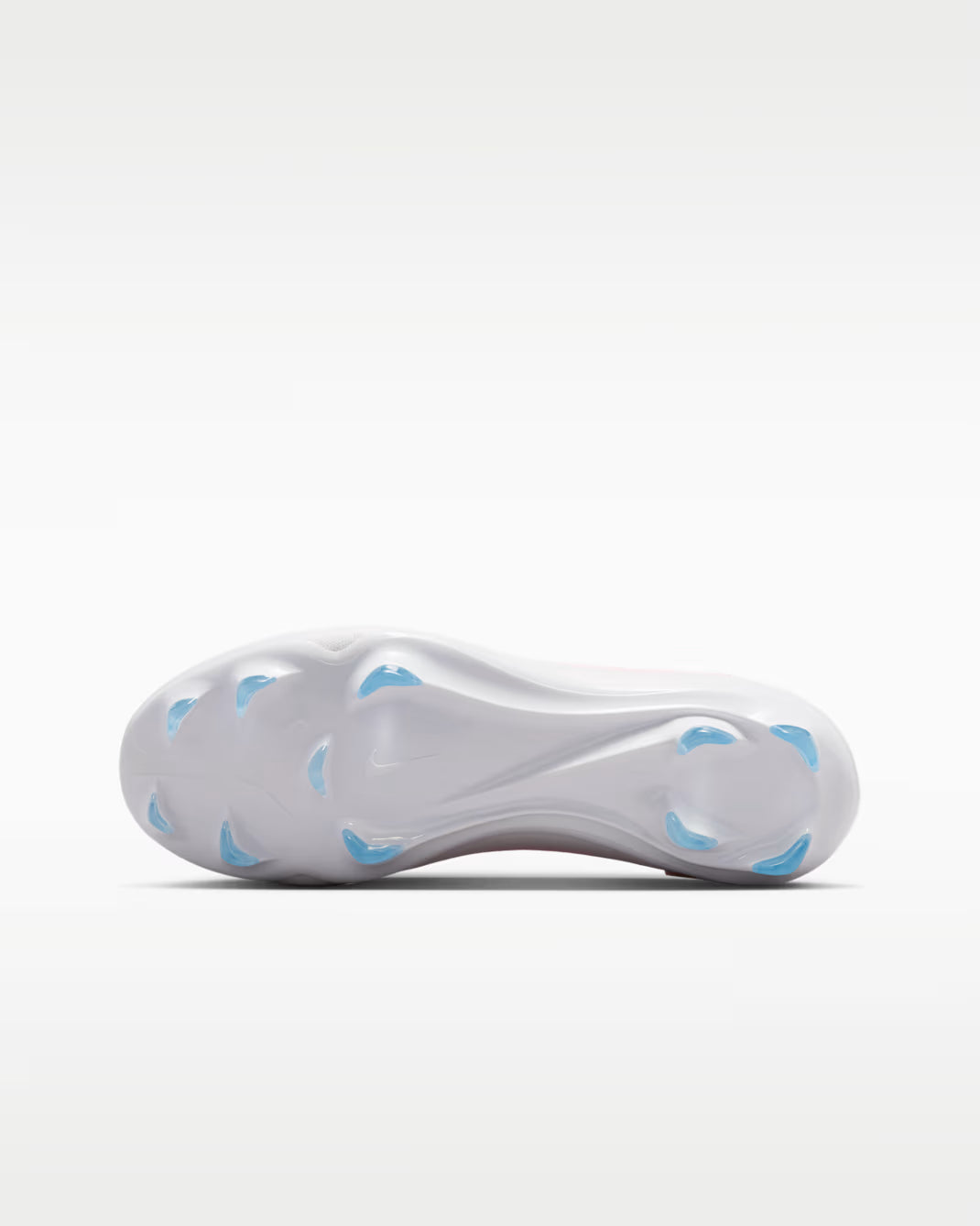 Nike Vapor 17 Pro FG T - Barna