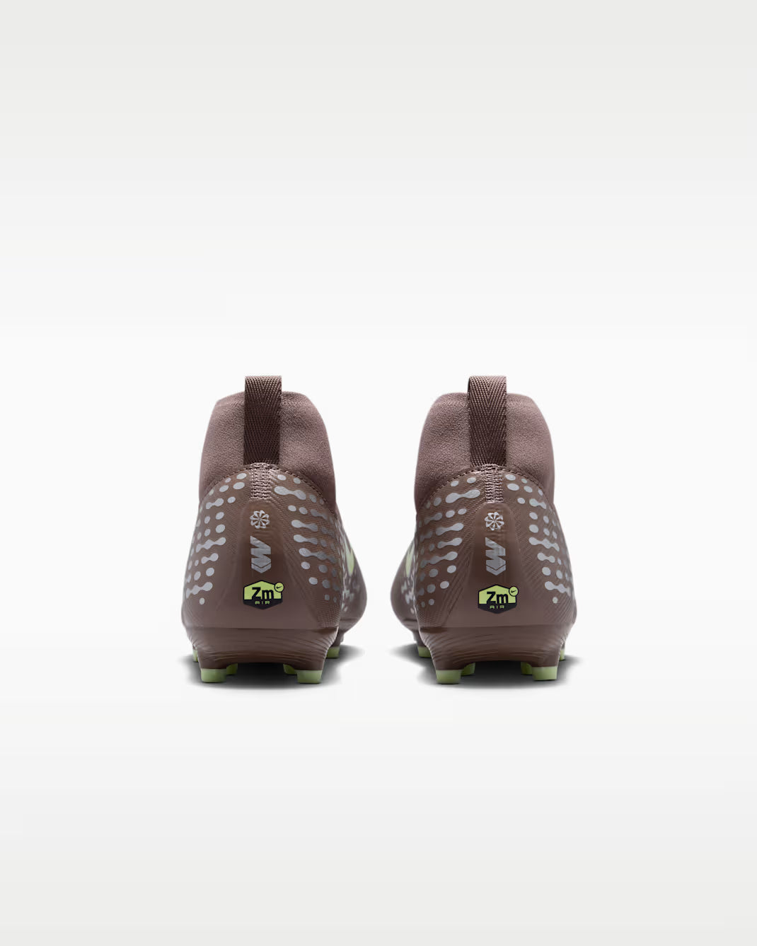 Nike Jr. Mercurial Superfly 10 Academy "Kylian Mbappé" FG/MG - Barna
