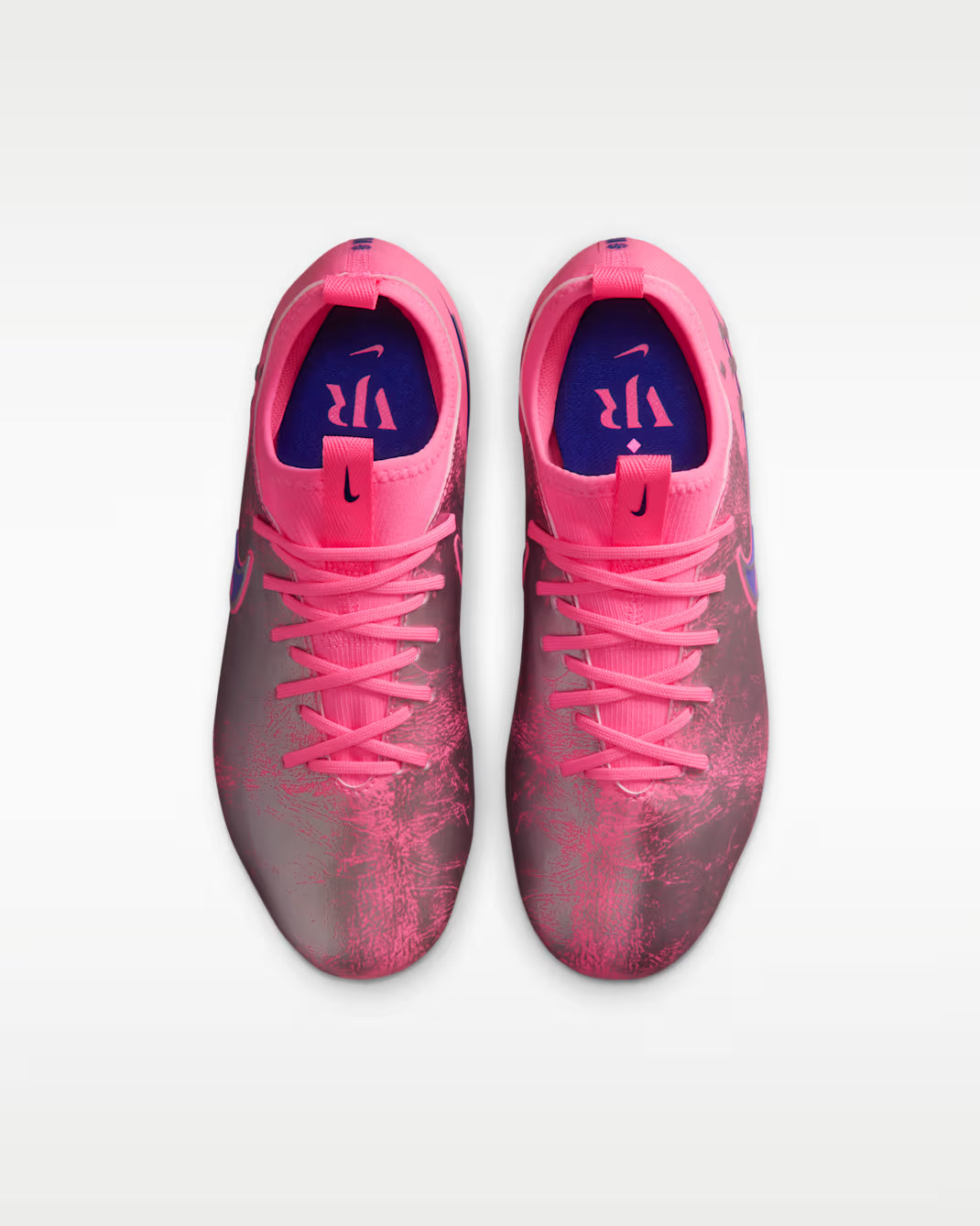 Nike Mercurial Vapor Academy Vini Jr FG/MG- Barna