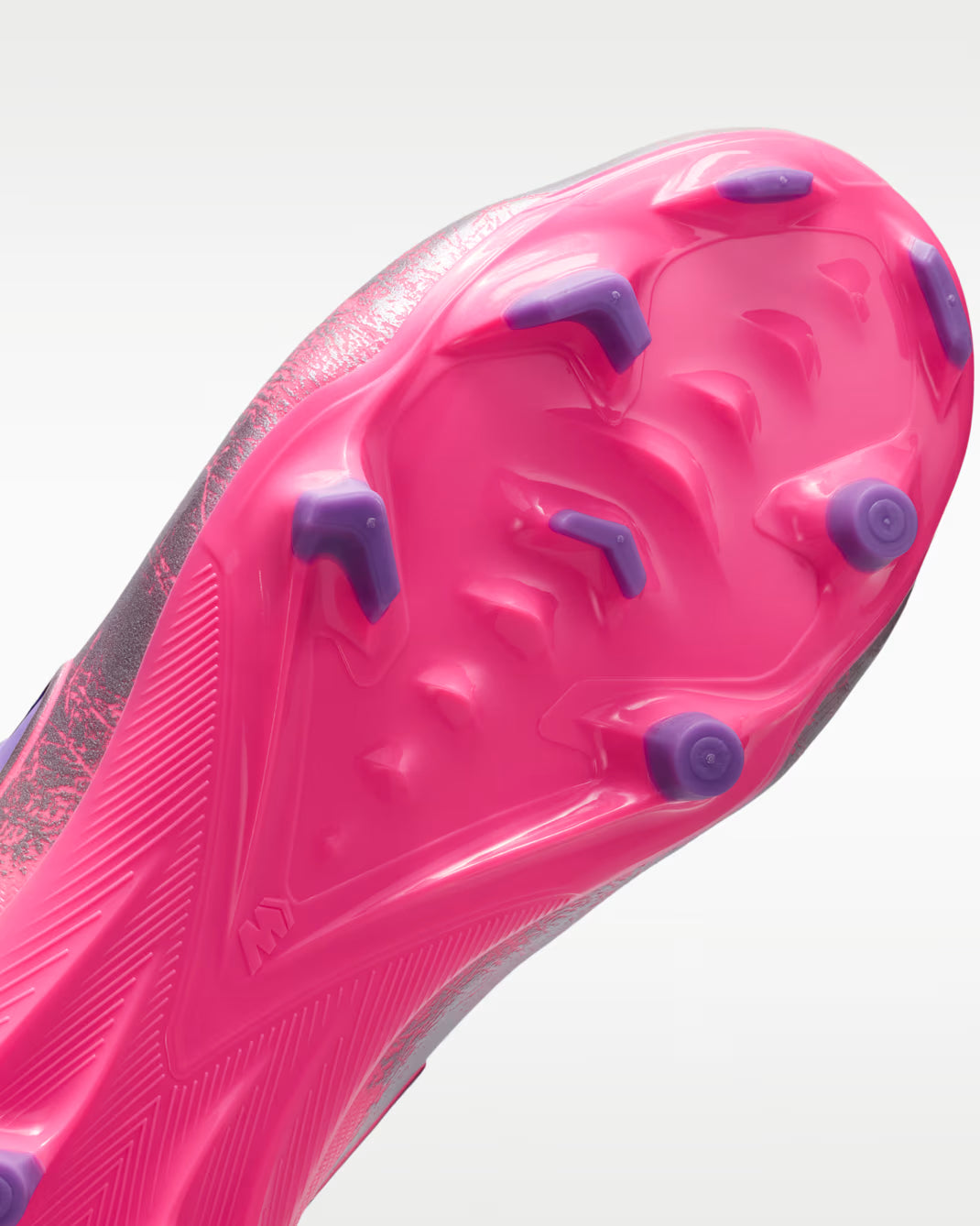 Nike Mercurial Vapor Academy Vini Jr FG/MG- Barna
