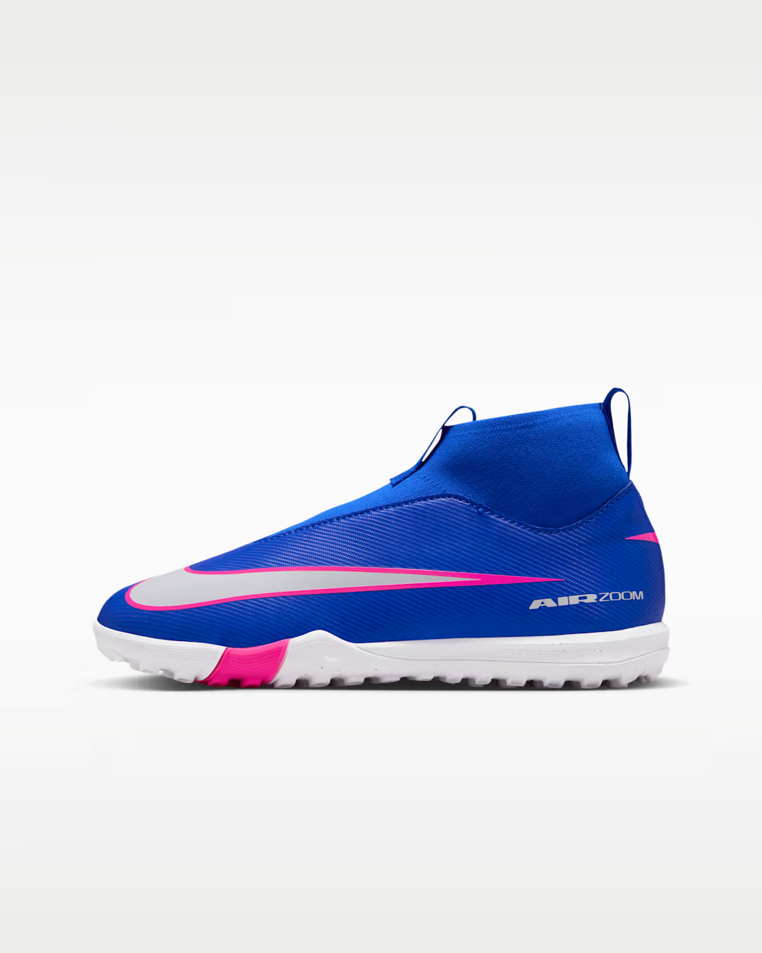 Nike Mercurial Superfly Academy TF- Barna