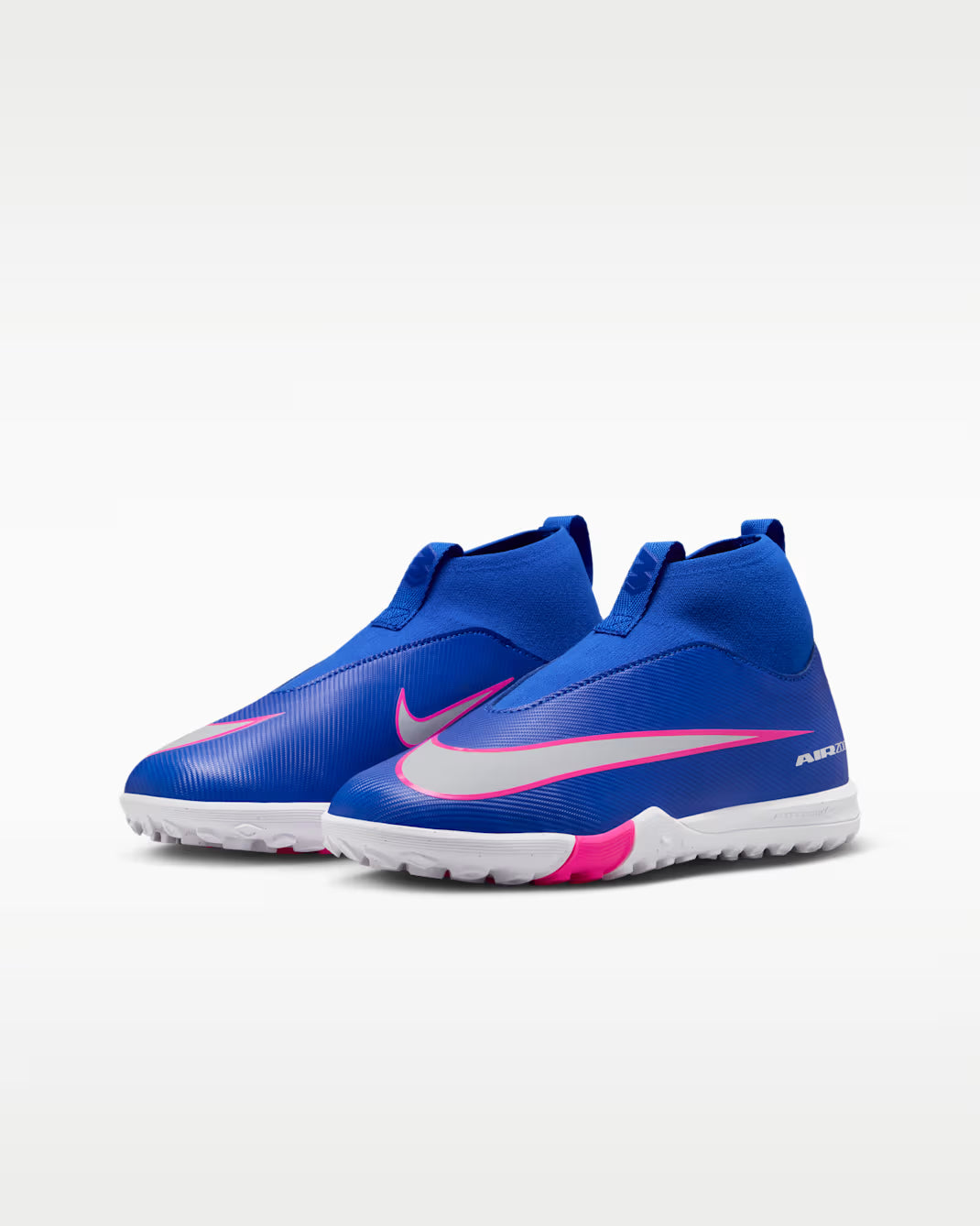 Nike Mercurial Superfly Academy TF- Barna