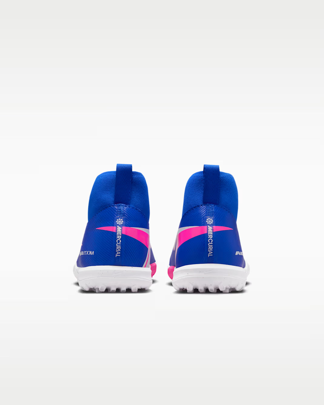 Nike Mercurial Superfly Academy TF- Barna