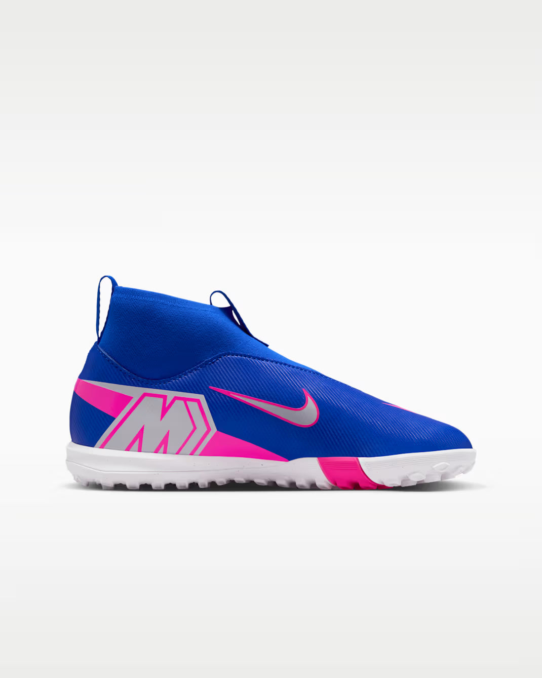 Nike Mercurial Superfly Academy TF- Barna