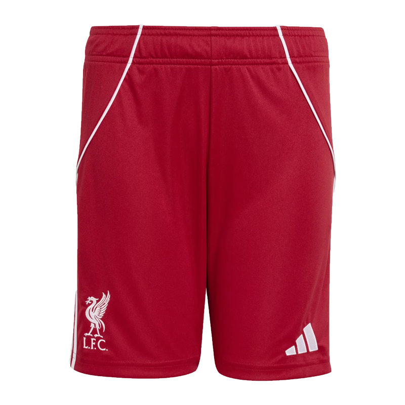 Liverpool Stuttbuxur 2025/26 - Barna