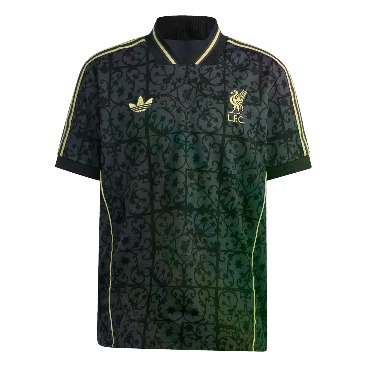 Liverpool x Lfstlr - Fullorðins