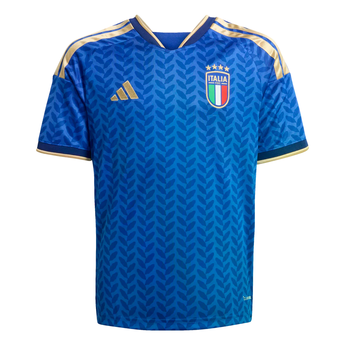 Ítalía HM26 Treyja  - Barna