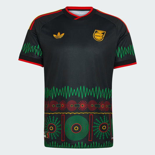 Jamaica 26 x Bob Marley Vara Treyja  - Fullorðins