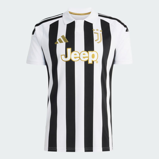 Juventus Heima Treyja 2026/27 - Fullorðins