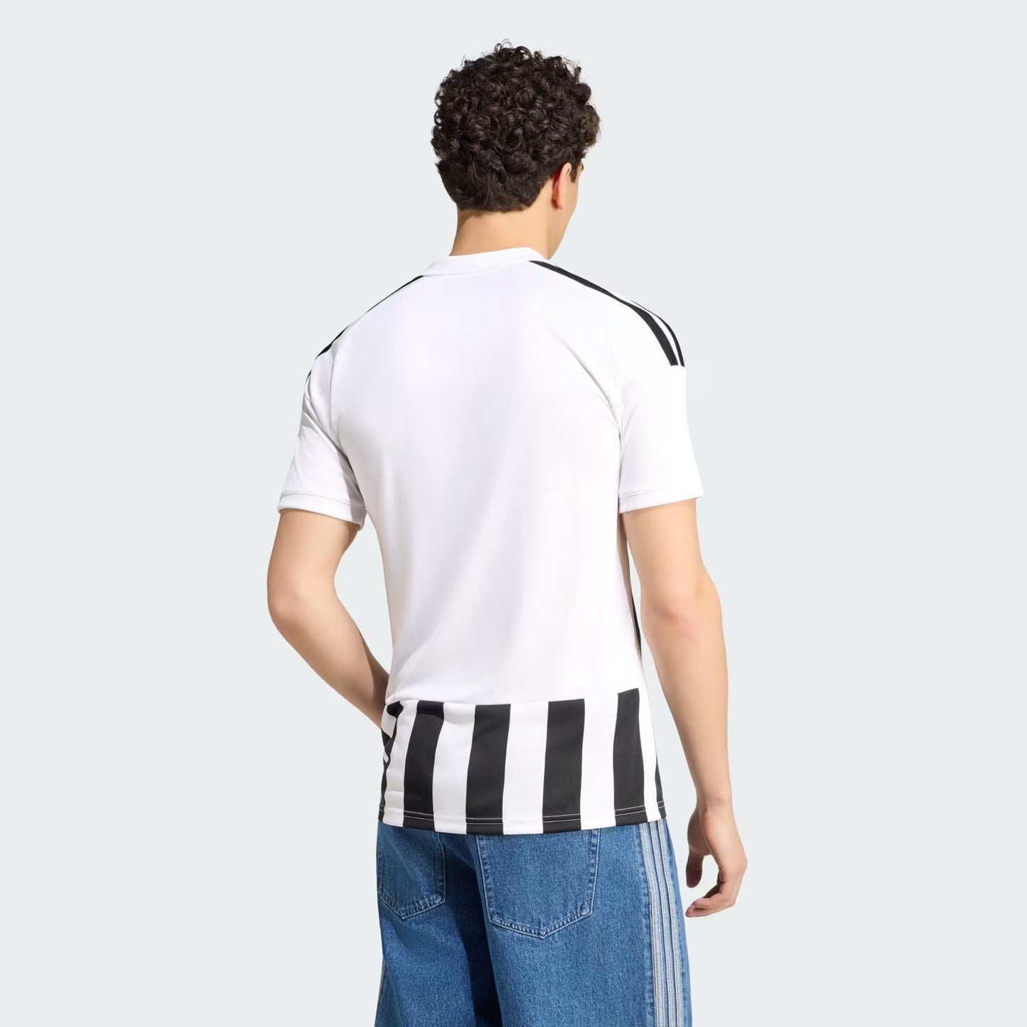 Juventus Heima Treyja 2026/27 - Fullorðins