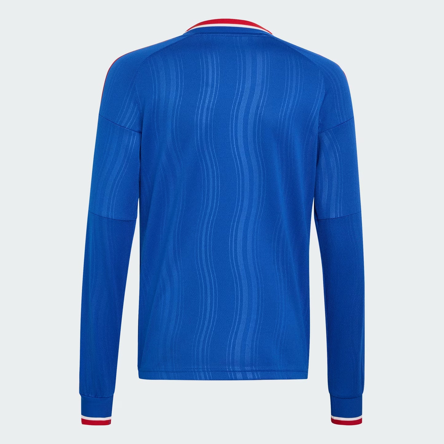 Man Utd. Vara Treyja Síðerma 2026-27 - Barna