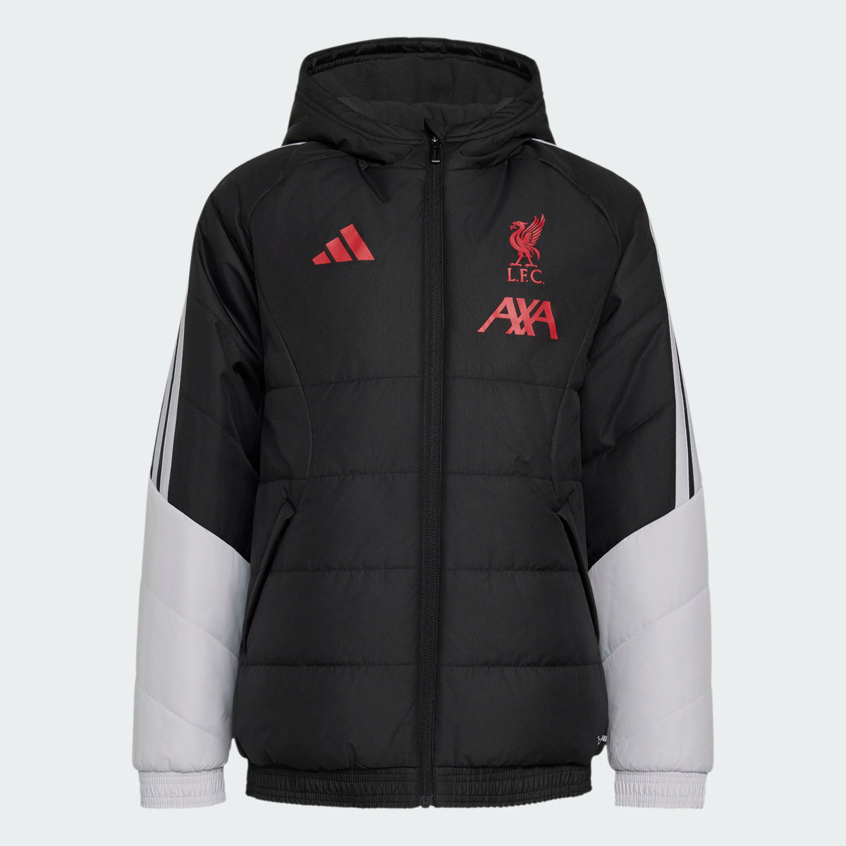 Liverpool. Adidas Úlpa - Barna
